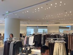 -URBAN REVIVO(大信新都汇店)