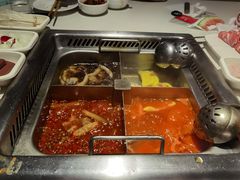 -海底捞火锅(万丰桥店)