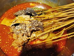 -付小姐在成都(五道口店)
