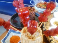 -包整·丝娃娃(一览甲秀楼风景店)