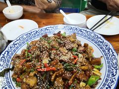-家有美味(户部山二店)
