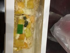 -奈雪的茶(市百一店)