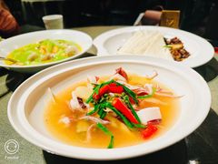-朴墅(西湖青芝坞店·杭帮菜·家宴.14年的店)