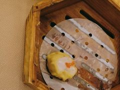 -香宫中餐厅·东北菜·铁锅炖·广式点心(哈尔滨香格里拉店)