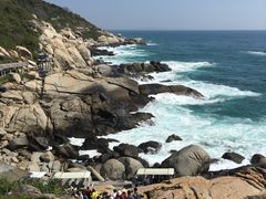 -三亚蜈支洲岛旅游区