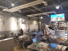 -有局·成都市井烧烤·精酿啤酒(双楠店)
