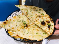 -恒河传奇印度餐厅GANGES