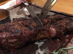 -MR.ROCKY洛奇先生RESTAURANT&BAR(宝安壹方城店)