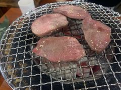 -大阪烧肉BAKA一代(十亩地店)