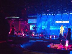 -MOSSO音乐酒吧·live house(南京旗舰店)