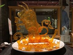 -三号黄浦会Canton Table