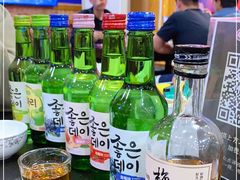 -老黑板筋(顺义总店)