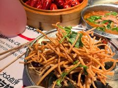 -靓靓蒸虾·头牌蒸虾(雪松路总店)