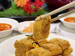 -秦月轩·陕西家乡菜(阜成路·五棵松店)