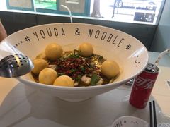 -友达面馆(广州总店)