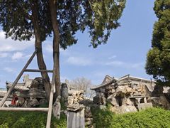 -莲池书院博物馆
