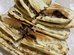 -宝光熏肉鞋底火烧(新街口店)