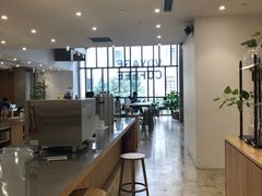 -VOYAGE COFFEE(杨梅竹店)