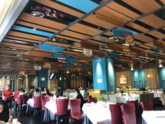 大堂-大鸭梨烤鸭(顺义石园店)
