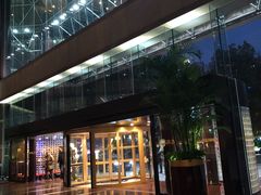 -上海新锦江大酒店