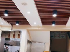 -马子禄牛肉面(金宝街店)
