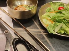 -西塔老太太泥炉烤肉(龙湖北苑天街店)