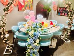 -雀蓝川菜(滨湖万象汇店)