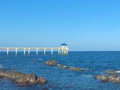 -江山半岛白浪滩景区