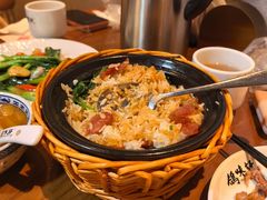 -鸽味轩·粤菜小馆(高楼门总店)