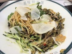 -湘味粉面馆(麓山南路店)