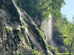 -百里山水画廊