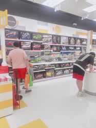 -乐高授权专卖店(鲁能城购物中心店)