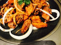 -马仕玖煲·融合菜·酥不腻烤鸭(人大店)