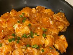 麻辣鸡脆骨-花味·自助烤肉(雨花客厅店)