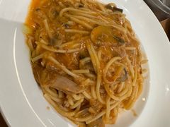 -菲利斯·西餐厅(万民城店)