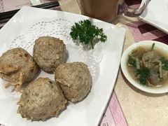 -池记(尖沙咀店)