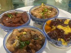 -驰明粗粮小厨(湖滨路店)