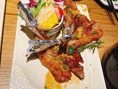 -阿吾罗日本料理(K11艺术中心店)