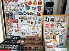 -熊猫邮局(少城店)