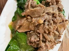 -车头老二大排档