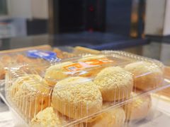 -MANFEN聚满分西点(远洋大信店)