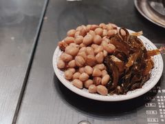 凉拌海带丝-川香煲(茅台路店)