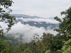 -腾冲云峰山