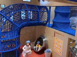 -奈尔宝家庭中心·亲子餐厅(前滩店)