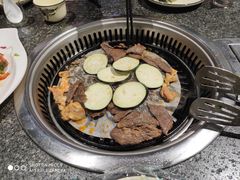 -鹤之乡·齐齐哈尔烤肉·非遗(秋涛路店)