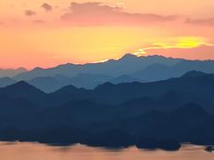 -千岛湖天屿景区
