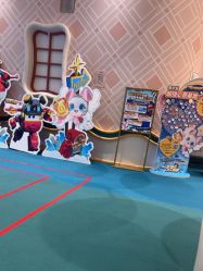 -奈尔宝家庭中心·亲子餐厅(苏州大悦城店)