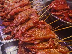 -大学城夜市大排档(凤栖路店)