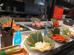 -吉布鲁牛排海鲜自助(成都大悦城店)