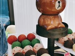 -哈根达斯(武汉天地店)